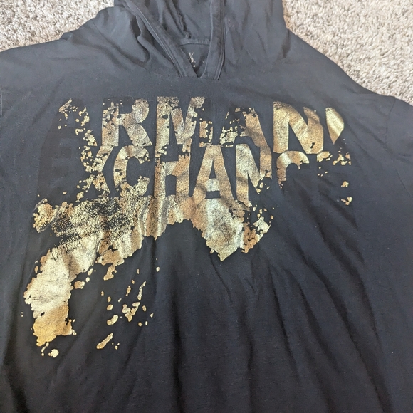 Vintage Armani exchange - Picture 3 of 5